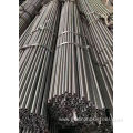 SCH40 Steel Carbon Precision Tube